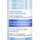 Vichy Dercos Champú Mineral Uso Frecuente 400 ml