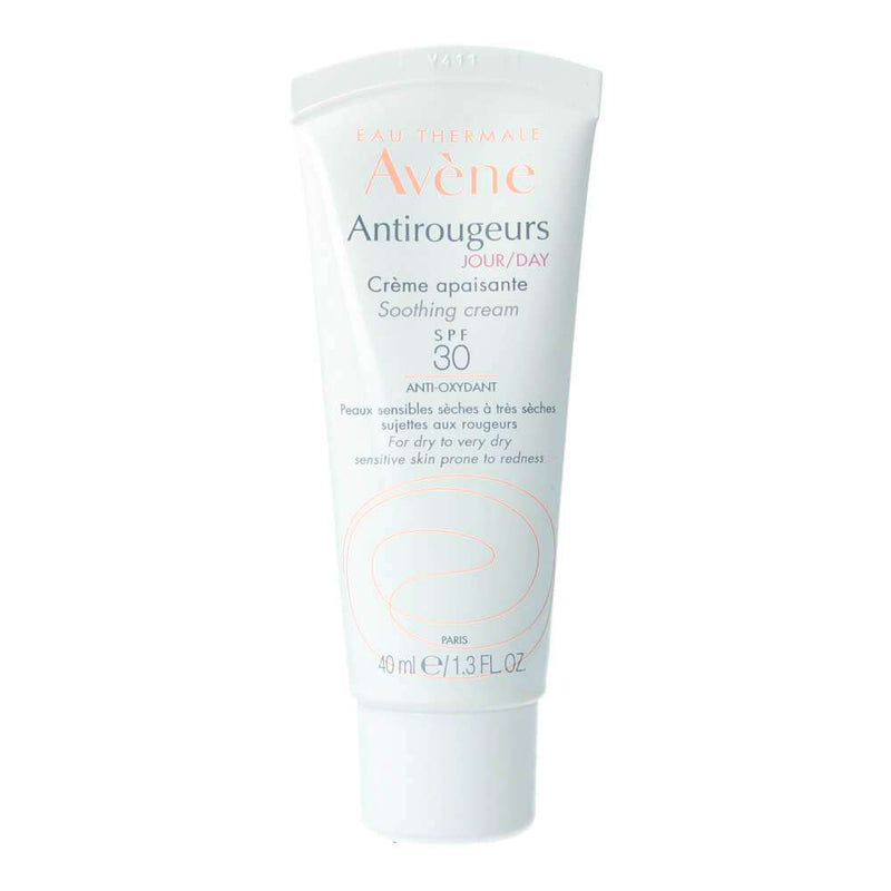 Avene Antirojeces Dia Crema 40 ml