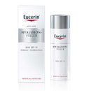 Eucerin Hyaluron-Filler Crema Dia Piel Normal-Mixta 50 ml