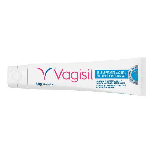 Vagisil Hidratante Vaginal Gel 50 gr