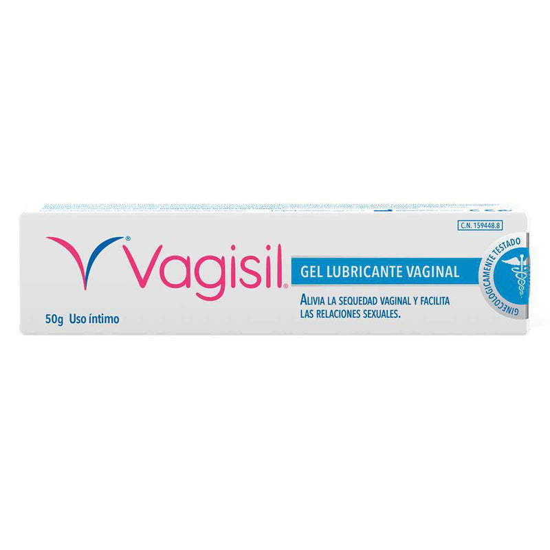Vagisil Hidratante Vaginal Gel 50 gr (1)