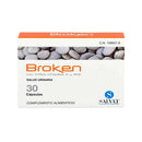 Broken 30 Cápsulas