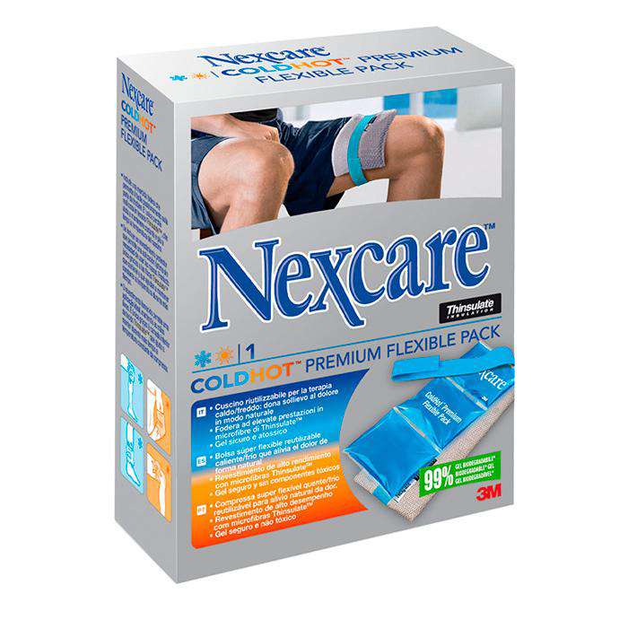 Nexcare Coldhot Premium