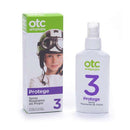 Otc Antipiojos Spray Repelente 125 ml