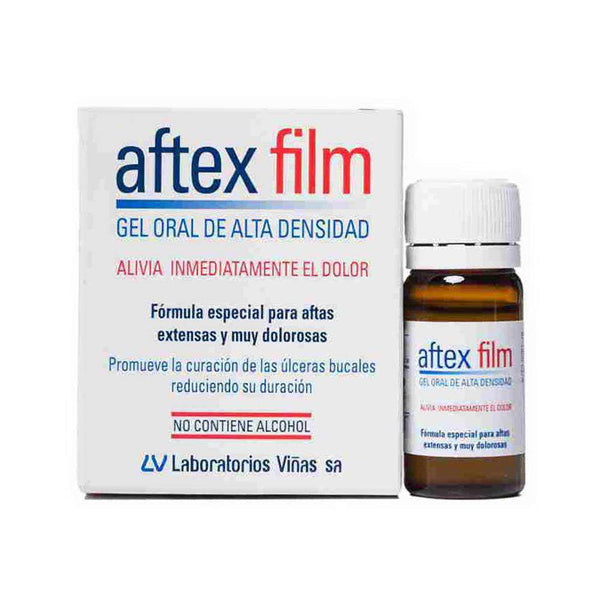Aftex Film 10 ml