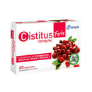 Aquilea Cistitus Forte 20 Comprimidos