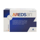 Aredsan 60 Cápsulas