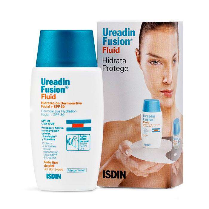 Ureadin Fusion Fluid 50 ml