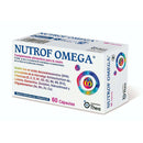 Nutrof Omega 60 Cápsulas