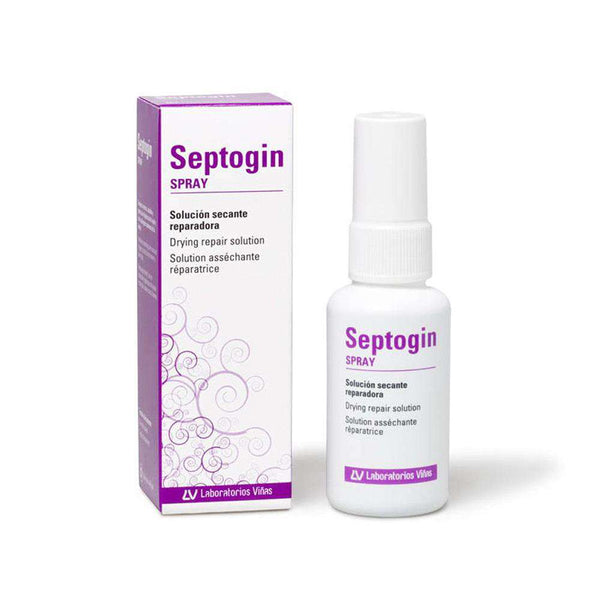 Septogin Spray 40 ml