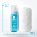 La Roche Posay Agua Mousse Piel Sensible 150 ml