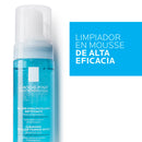 La Roche Posay Agua Mousse Piel Sensible 150 ml