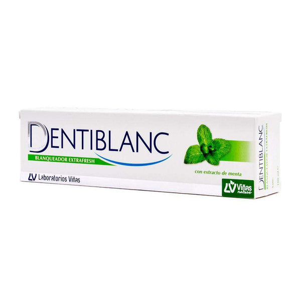 Dentiblanc Pasta Dental Extrafresh 100 ml