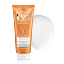 Vichy Ideal Soleil Spf50+ Niños Leche 300 ml