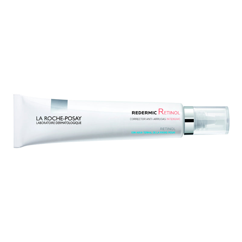 La Roche Posay Redermic (Retinol) Crema Rostro 30 ml