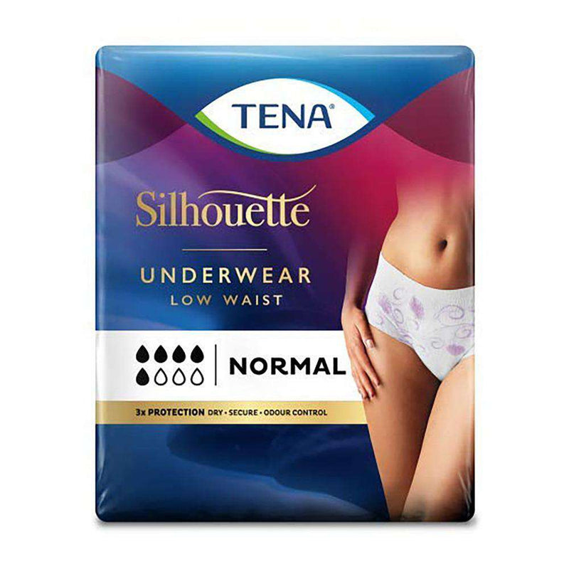 Tena Lady Pants Discreet Talla G 12 Uni