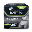 Tena Men Level-4 Underwear T.G 10 Unidades (1)