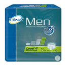 Tena Men Level-4 Underwear T.G 10 Unidades