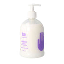 Interapothek Jabón Manos Seda 500 Ml