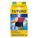 3M Soporte Lumbar Ajustable Futuro 1 Unidad