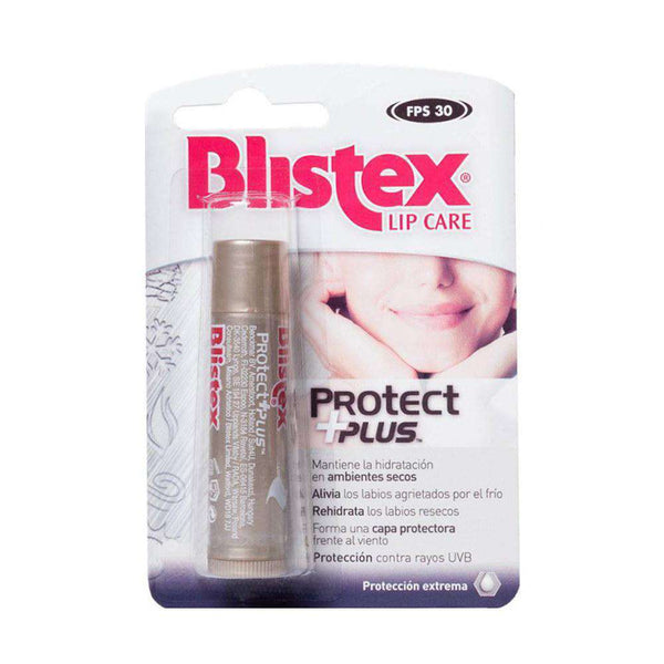 Blistex Protect Plus Fpt30 Labial 4,25 G