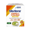 Meritene Neutro Al Plato 7 Sobres