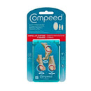 Compeed Ampollas Surtido 5 Unidades