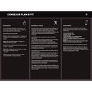 Bimanán Befit Barritas Chocolate y Caramelo 6 Unidades (2)