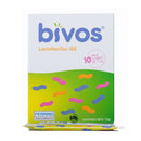 Bivos 10 Mini Sobres
