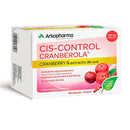 Arko Cranberola Ciscontrol 120 Cápsulas