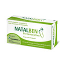 Natalben Preconceptivo 30 Cápsulas