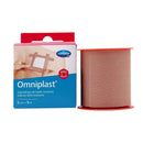 Esparadrapo Omniplast Tela Piel 5Cm X 5M