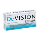 Devisión Retinox 30 Cápsulas