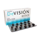 Devisión Retinox 30 Cápsulas (1)
