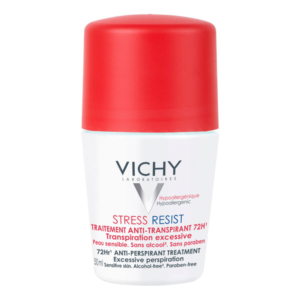 Vichy Desodorante Stress Resist 72H Roll-On 50 ml