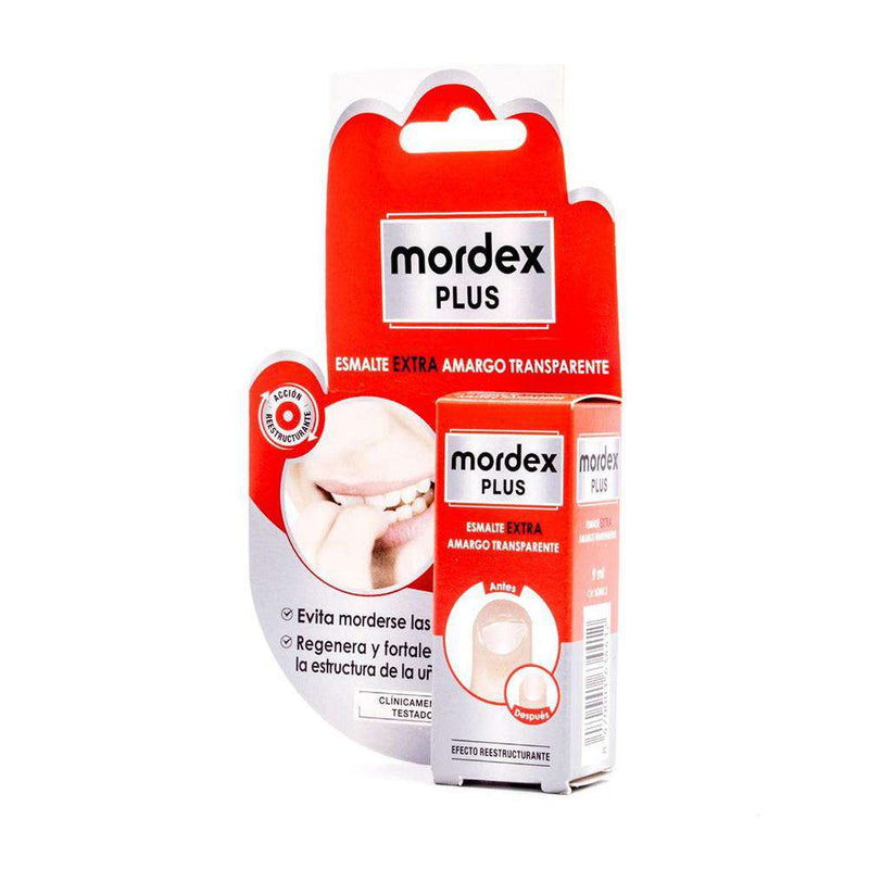 Mordex Plus 9 ml