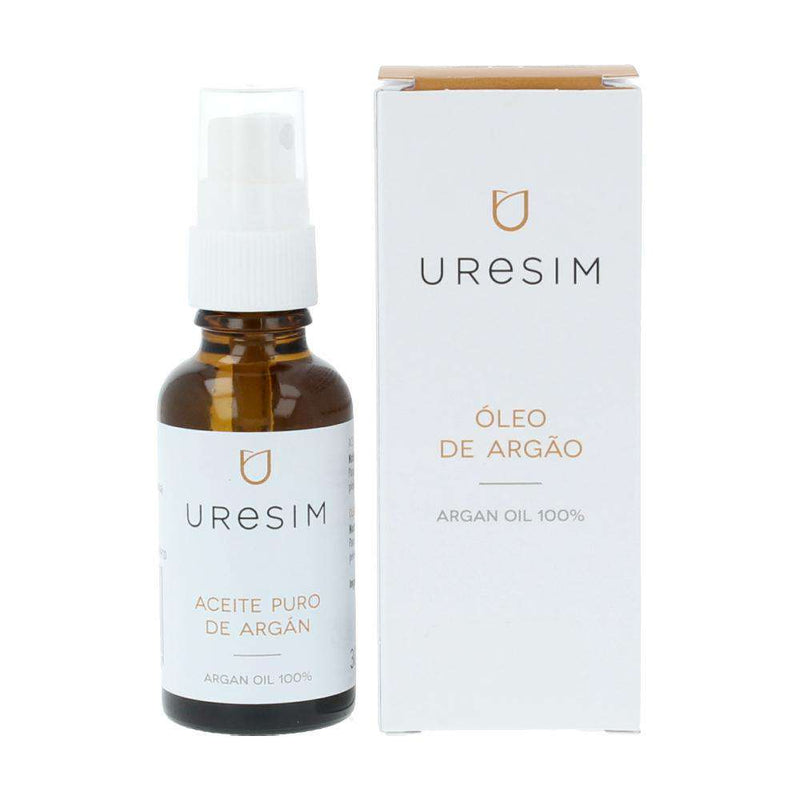 Uresim Aceite De Argán 100% Puro 30 ml