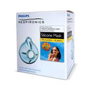 Mascarilla Inhalación Lite Touch Infantil