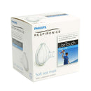 Mascarilla Inhalación Lite Touch Diamond Adulto