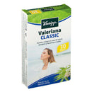 Valeriana Kneipp Classic 30 Grageas