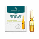 Endocare 1 Second 4 Ampollas
