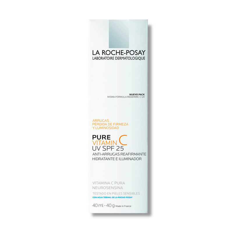 La Roche Posay Redermic (C) Uv Crema 40 ml