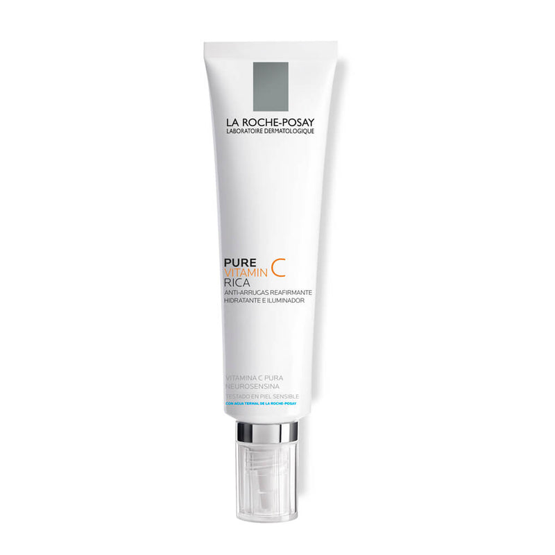 La Roche Posay Pure Vitamin C Rica 40 ml