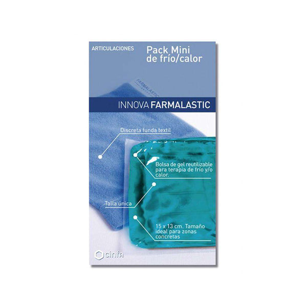 Farmalastic Innova Pack Frio/Calor Mini