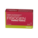Fisiogen Ferro Forte 30 Cápsulas