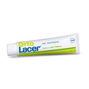 Lacer Ortolacer Gel Dental Lima Fresca 75 ml