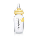 Medela Botella-Biberón Calma 250 ml