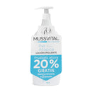 Mussvital Dermactive Loción Emoliente 750 ml