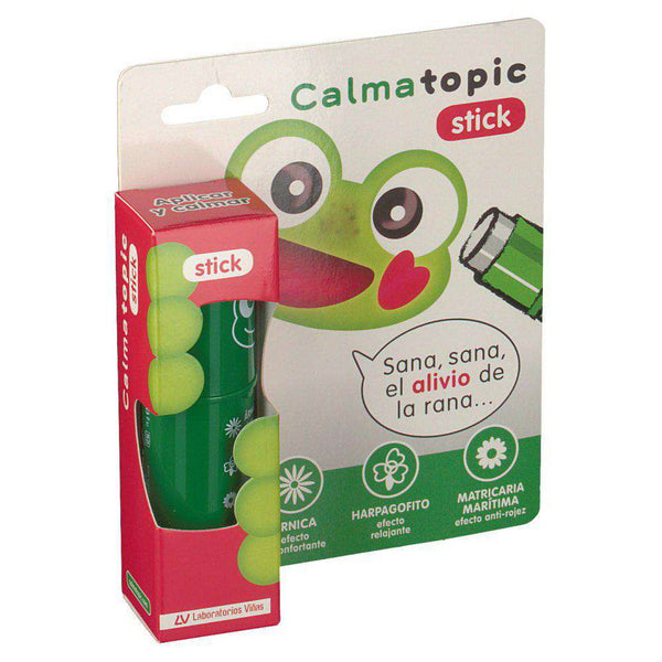 Calmatopic Stick 14 G