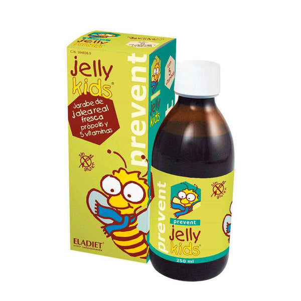 Jelly Kids Prevent 250 ml